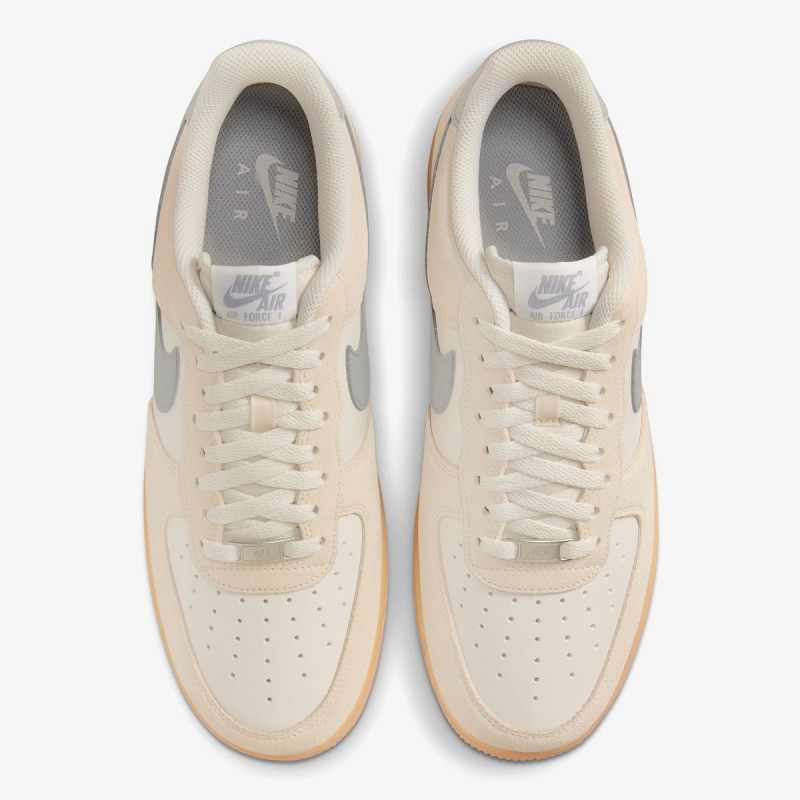 NIKE Pantofi Sport Air Force 1 '07 