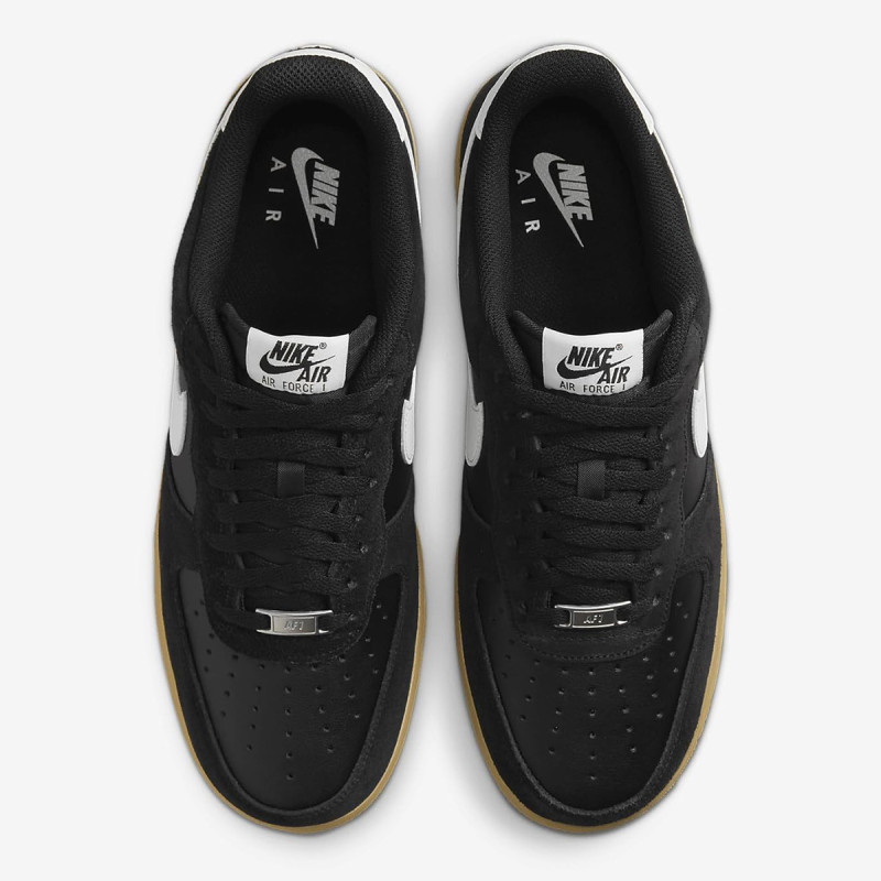 NIKE Pantofi Sport Air Force 1 '07 