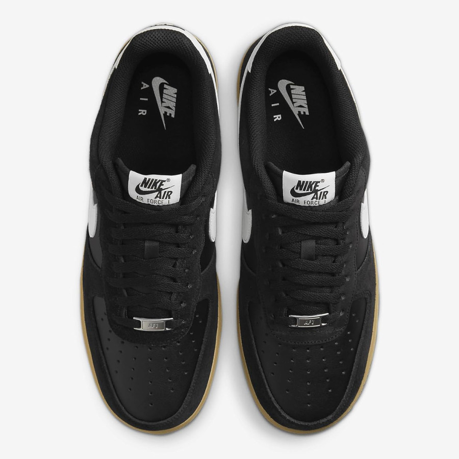 NIKE Pantofi Sport Air Force 1 '07 