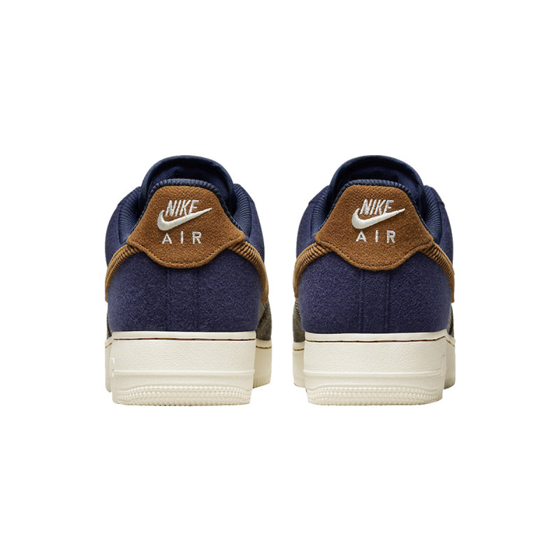 NIKE Pantofi Sport Air Force 1 '07 