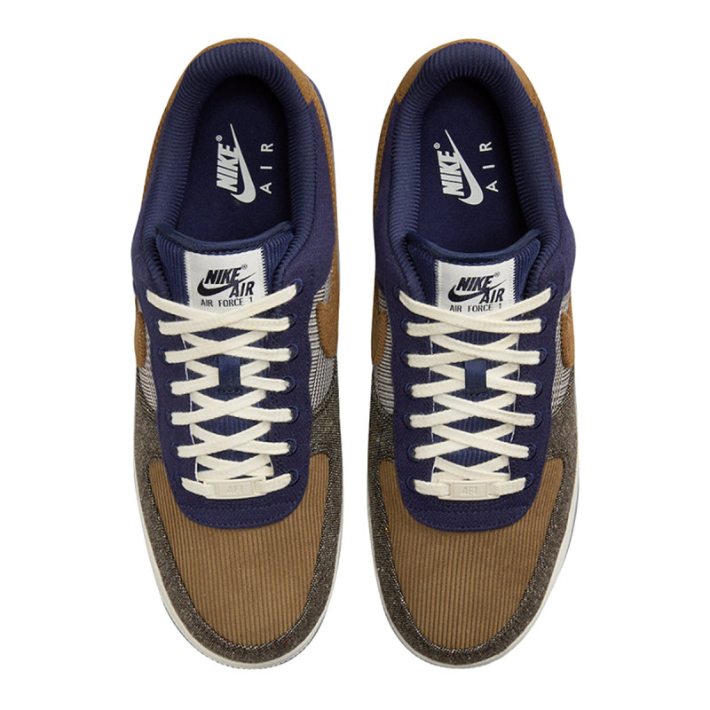 NIKE Pantofi Sport Air Force 1 '07 