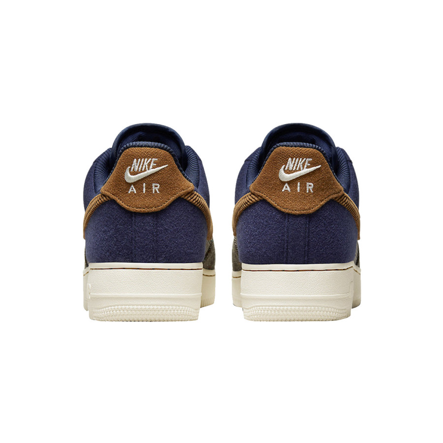 NIKE Pantofi Sport Air Force 1 '07 