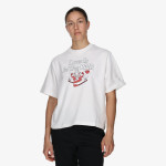 NIKE Tricouri W NSW TEE OC 1 BOXY VDAY 