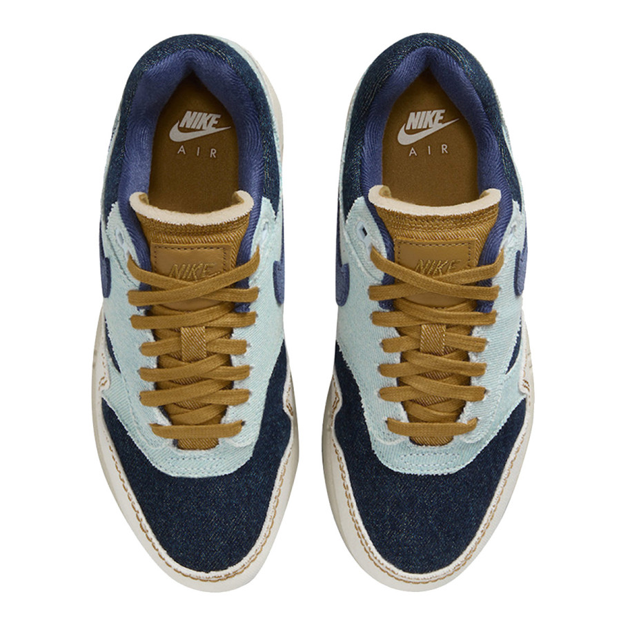 NIKE Pantofi Sport Air Max 1 '87 