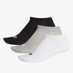 ADIDAS Sosete TREFOIL LINER SOCKS - 3 PAIRS 