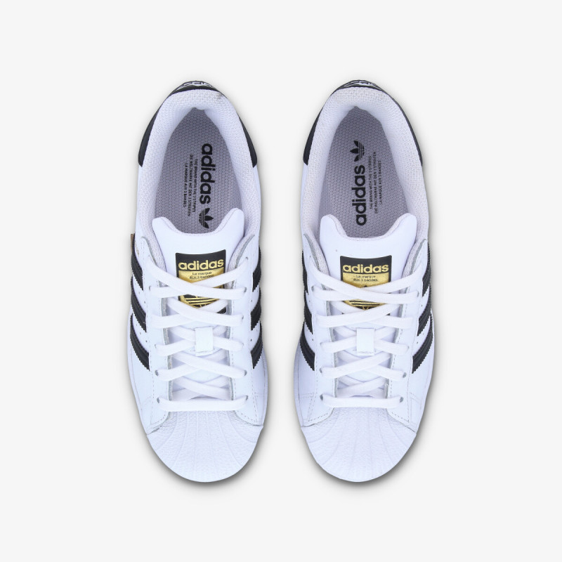 ADIDAS Pantofi Sport Superstar 
