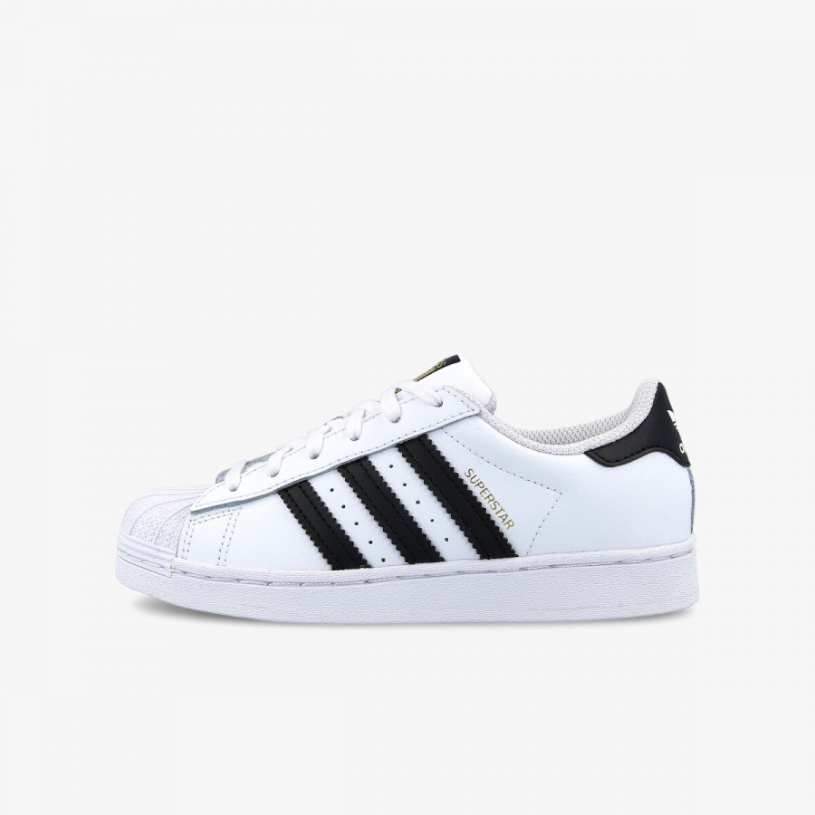 ADIDAS Pantofi Sport SUPERSTAR 