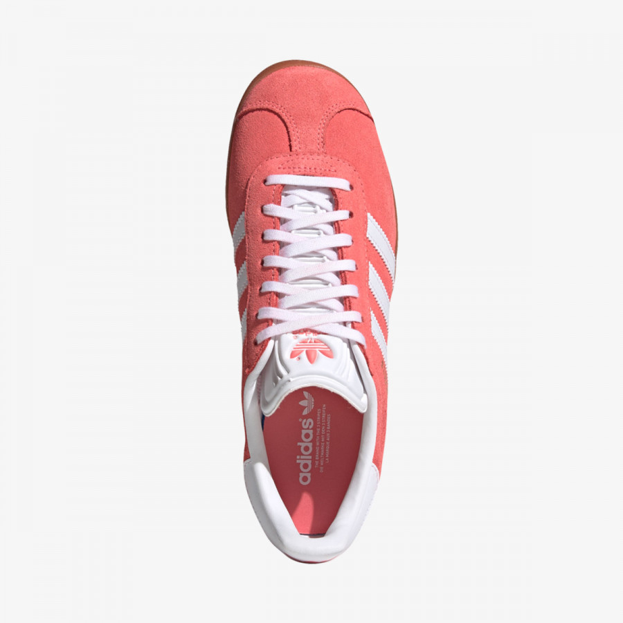 ADIDAS Pantofi Sport GAZELLE W 