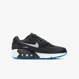 NIKE Pantofi Sport NIKE AIR MAX 90 GS W 