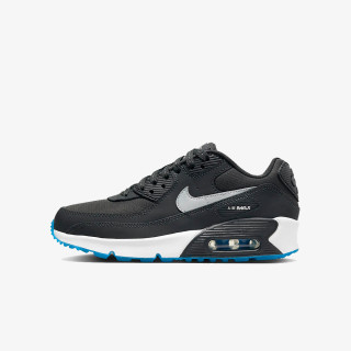 NIKE Pantofi Sport NIKE AIR MAX 90 GS W 