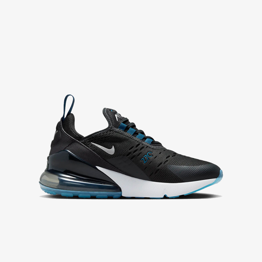 NIKE Pantofi Sport NIKE AIR MAX 270 GS W 