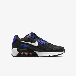 NIKE Pantofi Sport NIKE AIR MAX 90 NN GS SC 