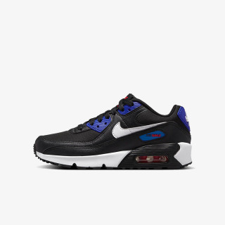 NIKE Pantofi Sport NIKE AIR MAX 90 NN GS SC 