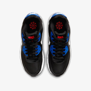NIKE Pantofi Sport NIKE AIR MAX 90 NN GS SC 