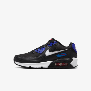 NIKE Pantofi Sport NIKE Pantofi Sport NIKE AIR MAX 90 NN GS SC 