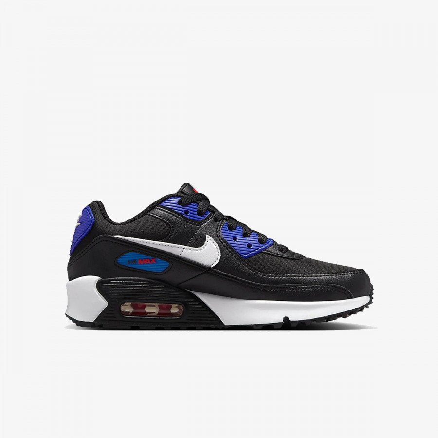 NIKE Pantofi Sport NIKE AIR MAX 90 NN GS SC 