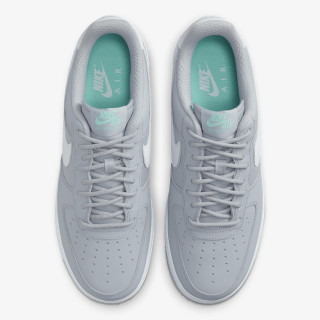 NIKE Pantofi Sport NIKE AIR FORCE 1 '07 W 
