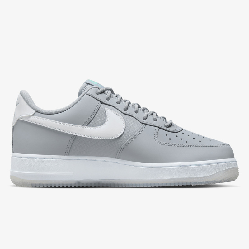 NIKE Pantofi Sport NIKE AIR FORCE 1 '07 W 