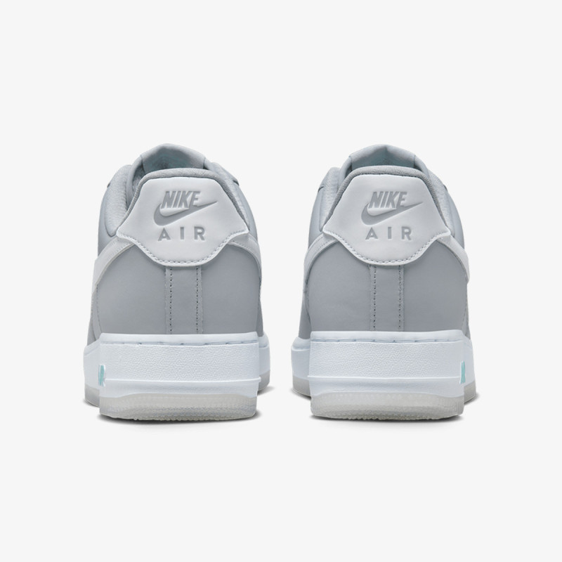 NIKE Pantofi Sport NIKE AIR FORCE 1 '07 W 