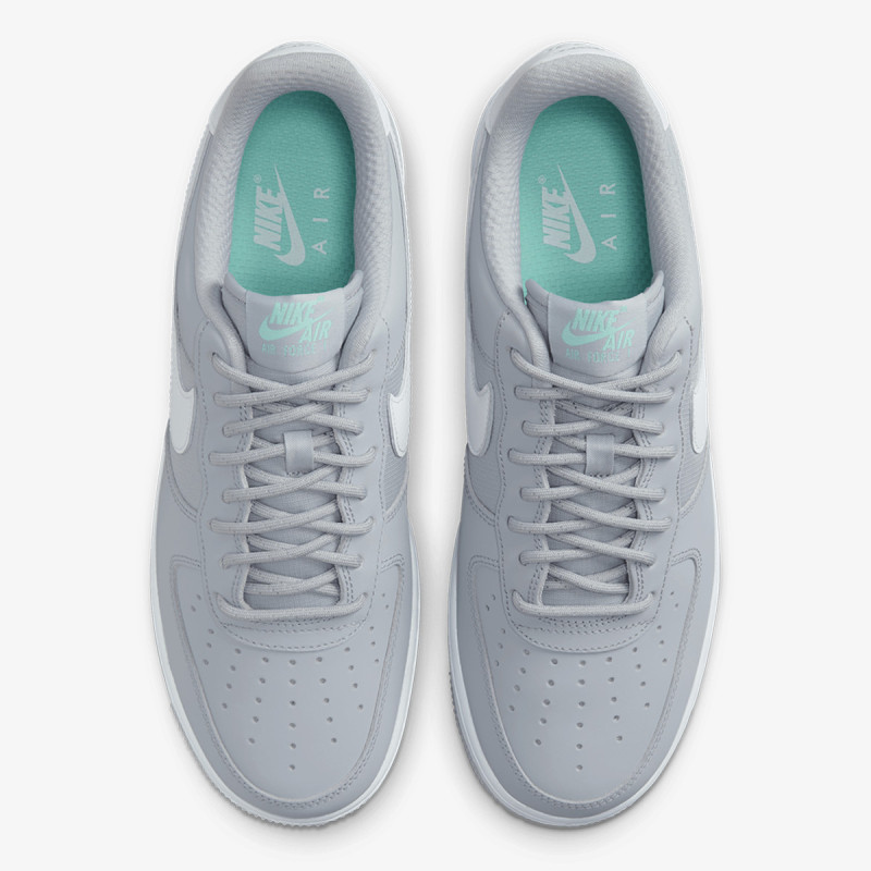 NIKE Pantofi Sport NIKE AIR FORCE 1 '07 W 