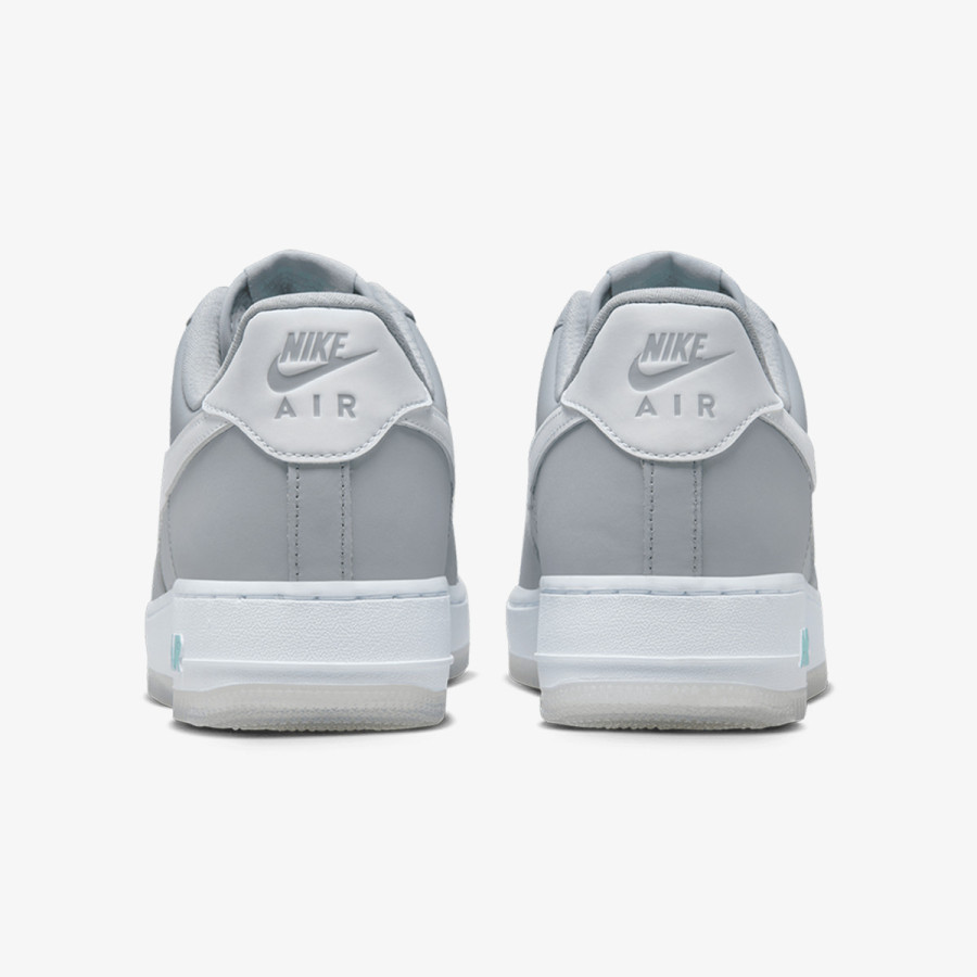 NIKE Pantofi Sport NIKE AIR FORCE 1 '07 W 