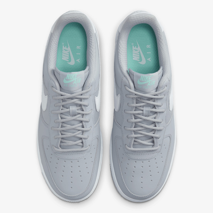 NIKE Pantofi Sport NIKE AIR FORCE 1 '07 W 