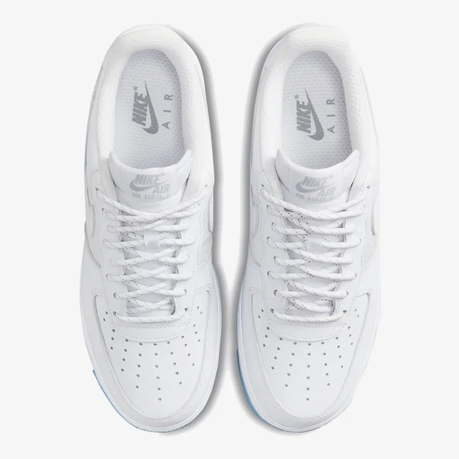 NIKE Pantofi Sport Air Force 1 Low 