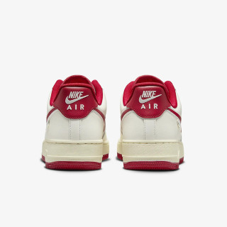 NIKE Pantofi Sport NIKE AIR FORCE 1 '07 FL 