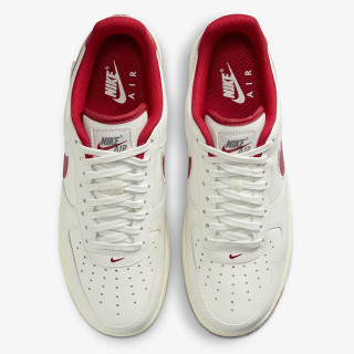 NIKE Pantofi Sport NIKE AIR FORCE 1 '07 FL 