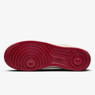 NIKE Pantofi Sport NIKE AIR FORCE 1 '07 FL 