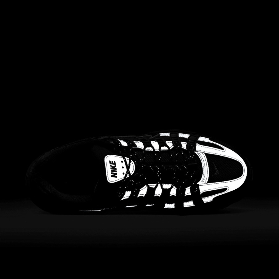 NIKE Pantofi Sport P-6000 