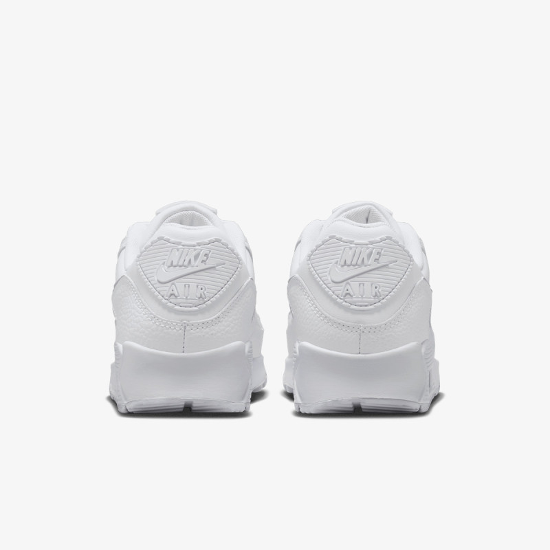 NIKE Pantofi Sport WMNS NIKE AIR MAX 90 SH 