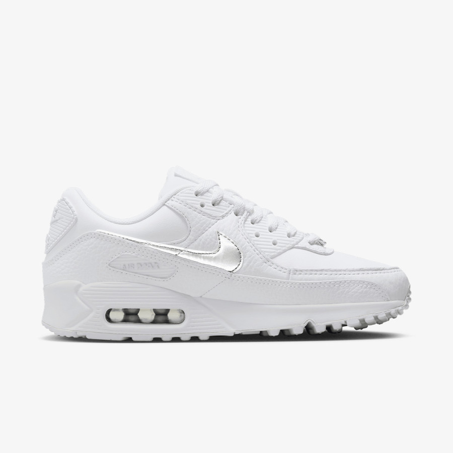 NIKE Pantofi Sport WMNS NIKE AIR MAX 90 SH 