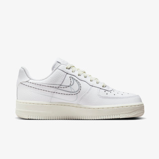 NIKE Pantofi Sport Air Force 1 Low Multi-Swoosh 