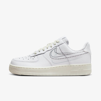 NIKE Pantofi Sport Air Force 1 Low Multi-Swoosh 