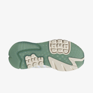 ADIDAS Pantofi Sport NITE JOGGER W 
