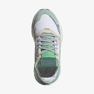 ADIDAS Pantofi Sport NITE JOGGER W 