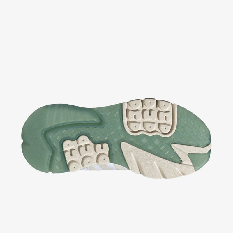 ADIDAS Pantofi Sport NITE JOGGER W 
