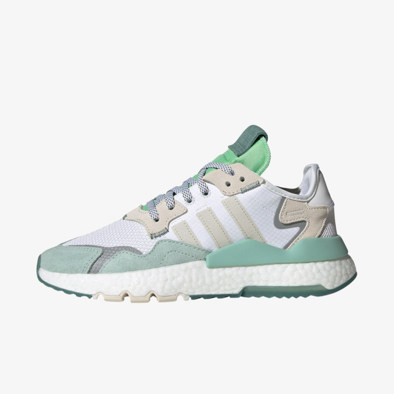 ADIDAS Pantofi Sport NITE JOGGER W 