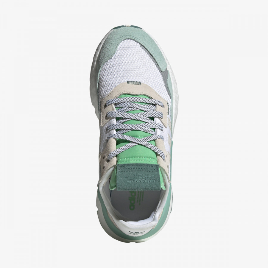 ADIDAS Pantofi Sport NITE JOGGER W 