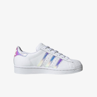 ADIDAS Pantofi Sport Superstar J 