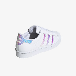 ADIDAS Pantofi Sport Superstar J 