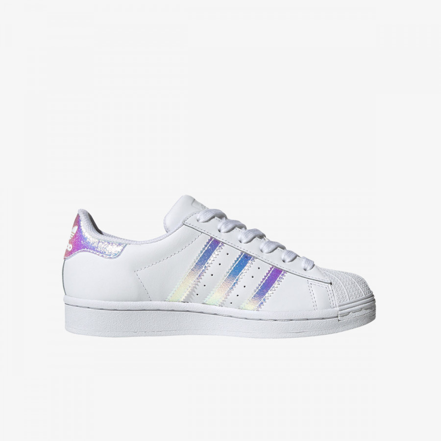 ADIDAS Pantofi Sport Superstar J 