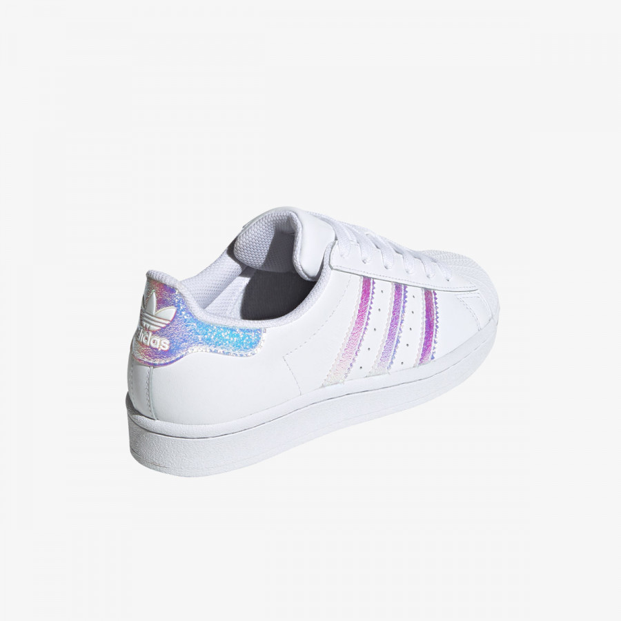 ADIDAS Pantofi Sport Superstar J 