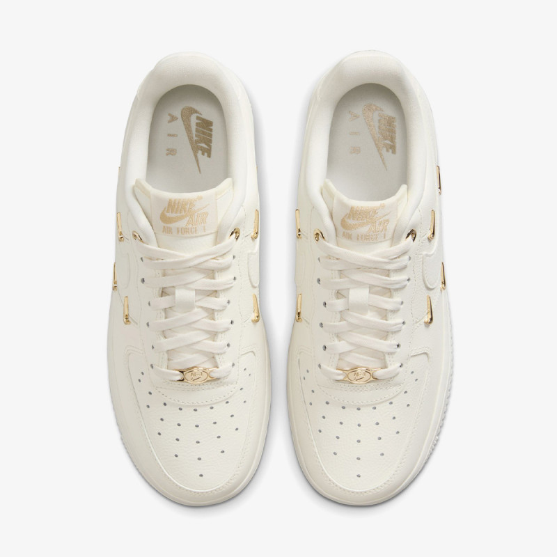 NIKE Pantofi Sport Air Force 1 '07 