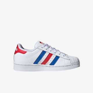 ADIDAS Pantofi Sport SUPERSTAR C 