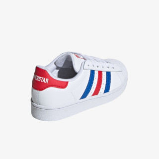 ADIDAS Pantofi Sport SUPERSTAR C 