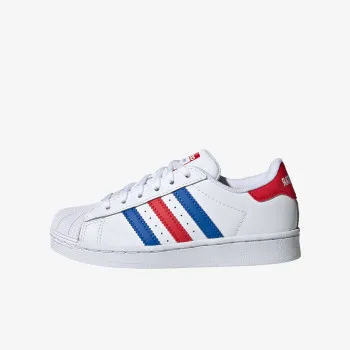 ADIDAS Pantofi Sport ADIDAS Pantofi Sport SUPERSTAR C 