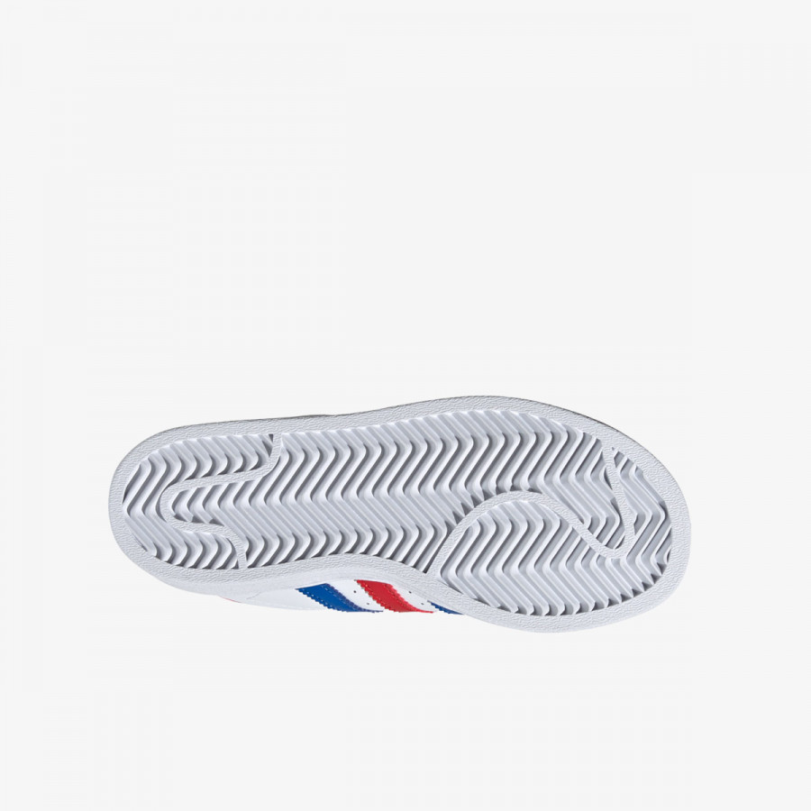 ADIDAS Pantofi Sport SUPERSTAR C 