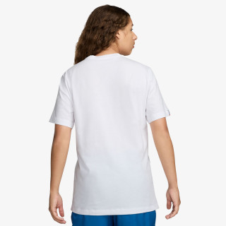 NIKE Tricouri M NSW TEE OC LBR PK5 